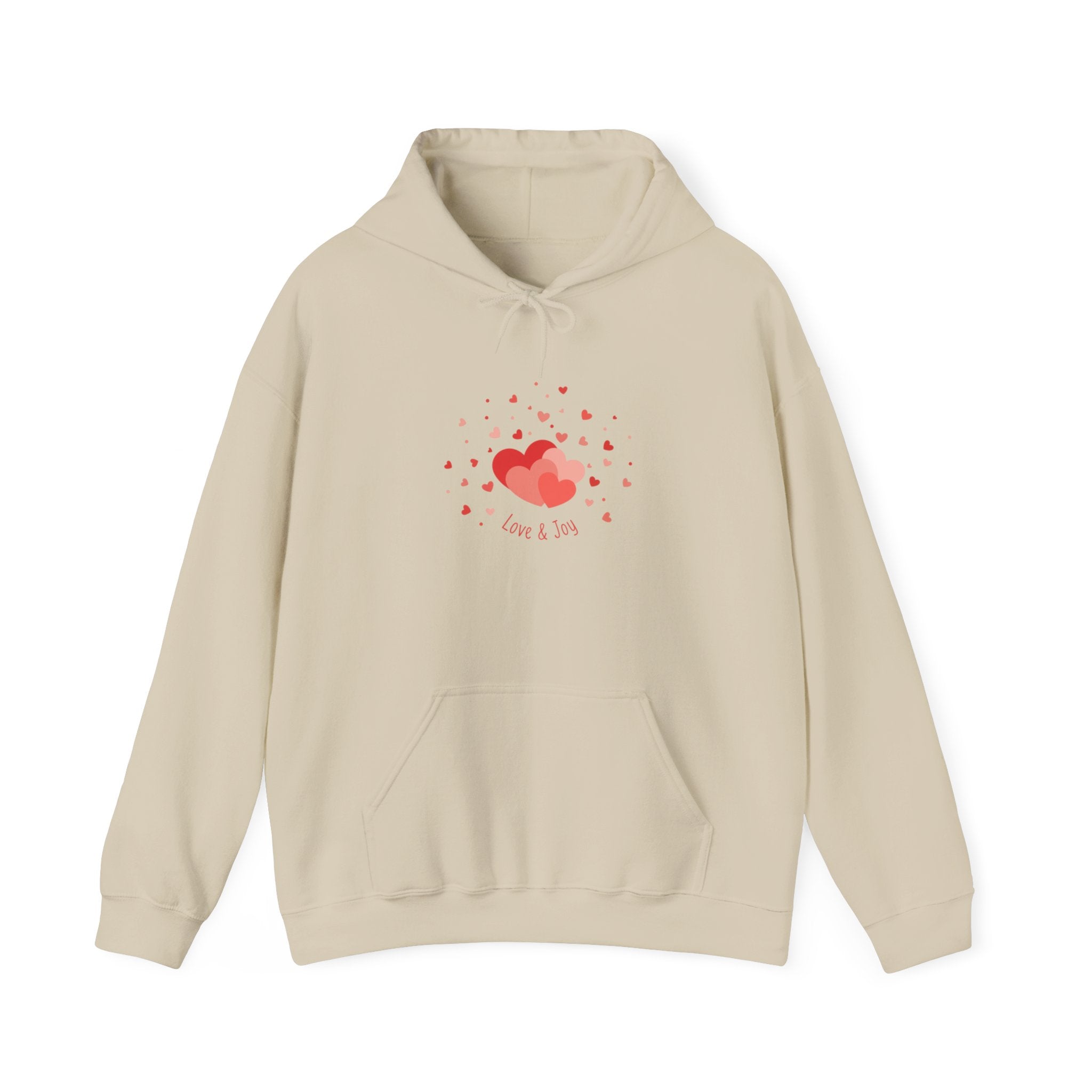 Tiny Heart Confetti Hoodie | tiny heart design, Valentine doodle