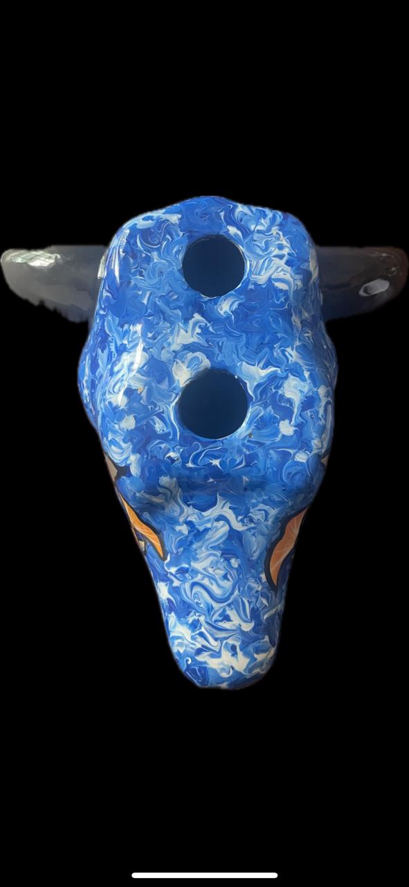 Goat Relax - Tania García.